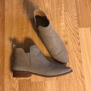 Franco sarto booties